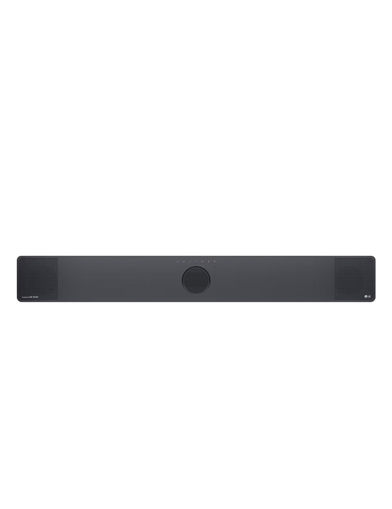 LG SC9S Noir 3.1.3 canaux 400 W