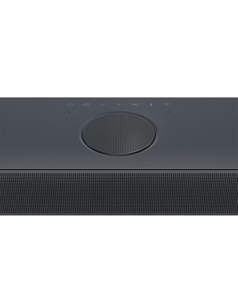 LG SC9S Noir 3.1.3 canaux 400 W