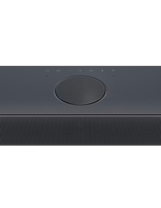 LG SC9S Noir 3.1.3 canaux 400 W