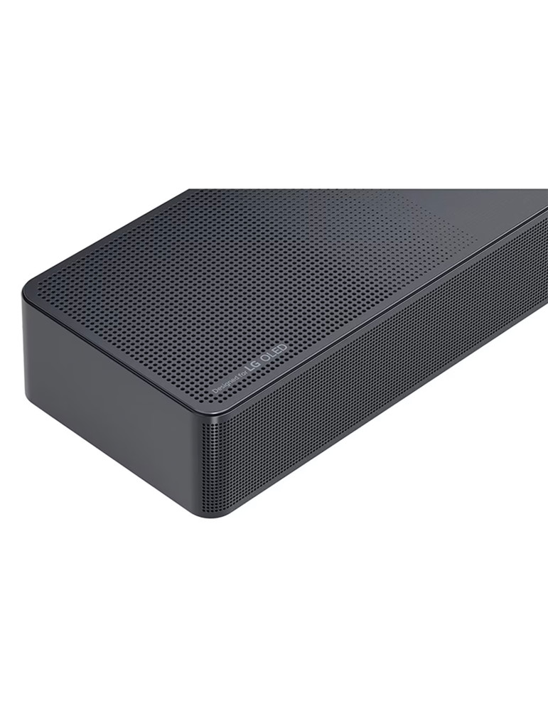LG SC9S Noir 3.1.3 canaux 400 W