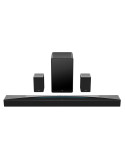 TCL Q Q85H Titane 7.1.4 canaux 510 W