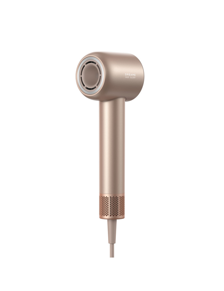 Dreame Glory Mix sèche-cheveux 1600 W Rose doré