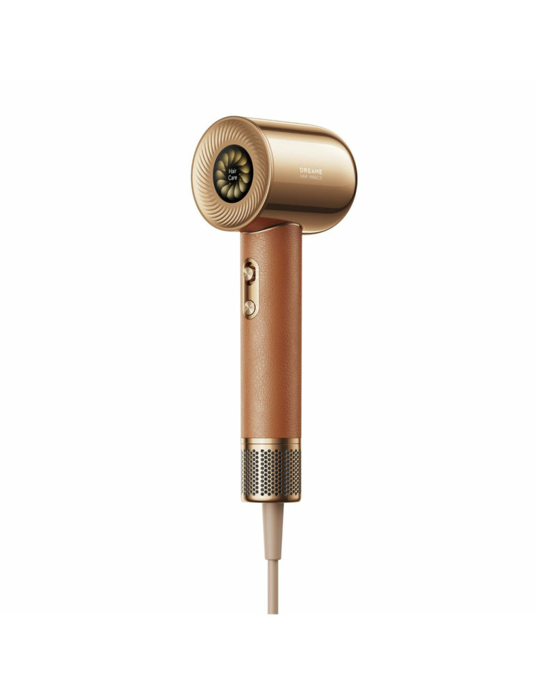 Dreame Hair Miracle sèche-cheveux 1600 W Or