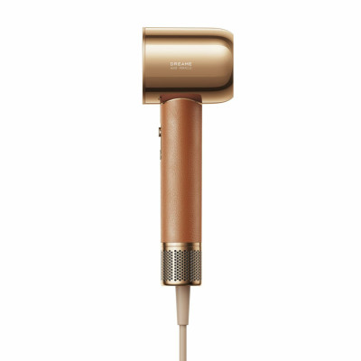 Dreame Hair Miracle sèche-cheveux 1600 W Or 2
