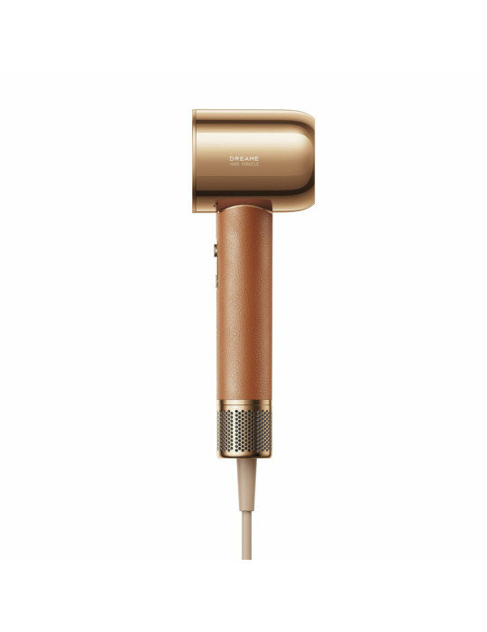 Dreame Hair Miracle sèche-cheveux 1600 W Or