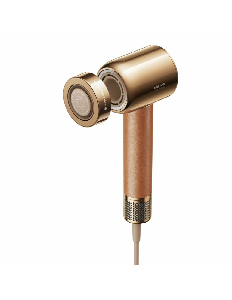 Dreame Hair Miracle sèche-cheveux 1600 W Or