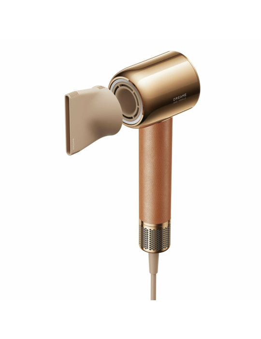 Dreame Hair Miracle sèche-cheveux 1600 W Or