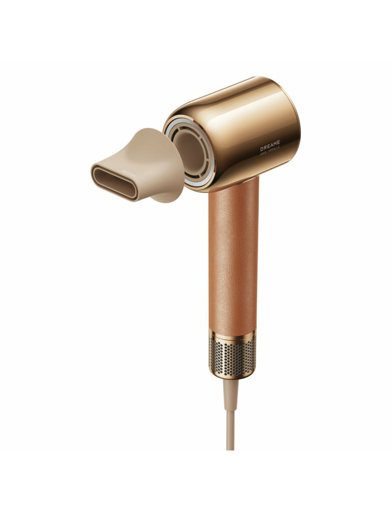 Dreame Hair Miracle sèche-cheveux 1600 W Or