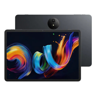 TCL NXTPAPER 11 Plus Mediatek 256 Go 29,2 cm (11.5") 8 Go Wi-Fi 5 (802.11ac) Android 15 Gris