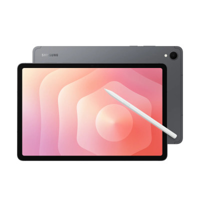 Samsung Galaxy Tab S11 256 Go 27,9 cm (11") 12 Go Wi-Fi 6 (802.11ax) Gris