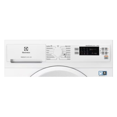 Electrolux EW6SN0506OP machine à laver Charge par dessus 6 kg 951 tr/min Blanc 2