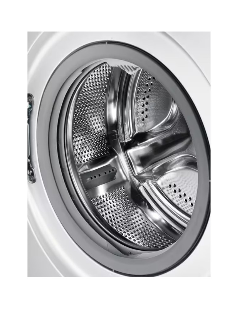Electrolux EW6SN0506OP machine à laver Charge par dessus 6 kg 951 tr/min Blanc