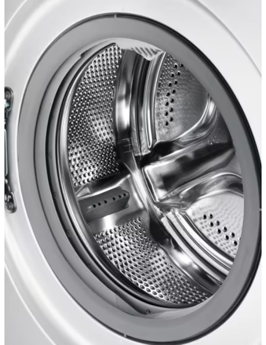 Electrolux EW6SN0506OP machine à laver Charge par dessus 6 kg 951 tr/min Blanc