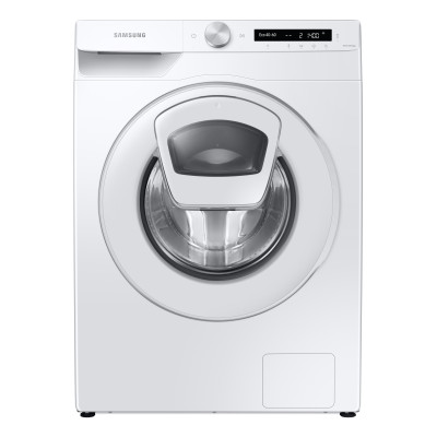 Samsung WW90T554DTW/S3 machine à laver Charge avant 9 kg 1400 tr/min Blanc