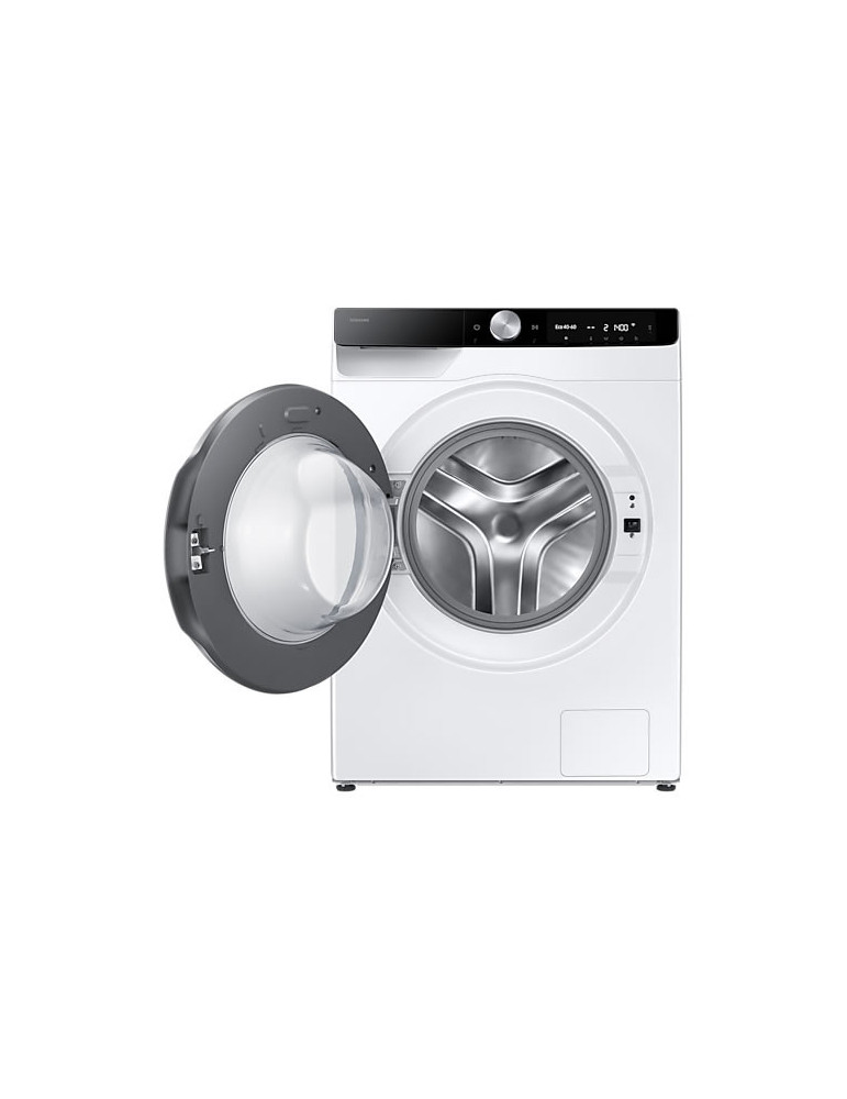 Samsung WW90T554DTW/S3 machine à laver Charge avant 9 kg 1400 tr/min Blanc
