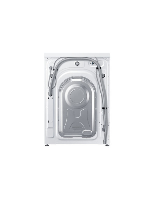Samsung WW90T554DTW/S3 machine à laver Charge avant 9 kg 1400 tr/min Blanc