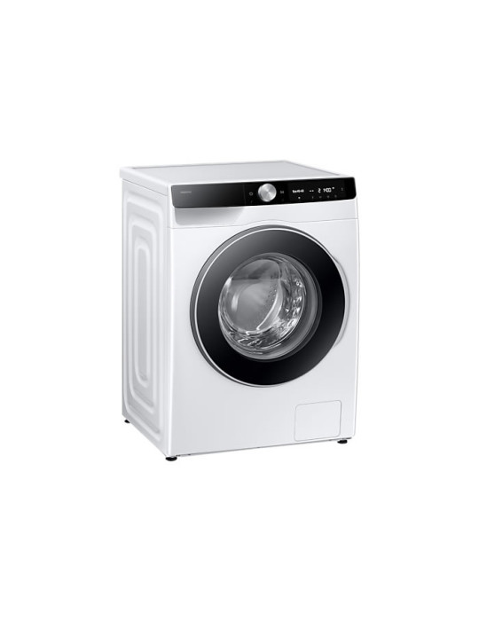 Samsung WW90T554DTW/S3 machine à laver Charge avant 9 kg 1400 tr/min Blanc
