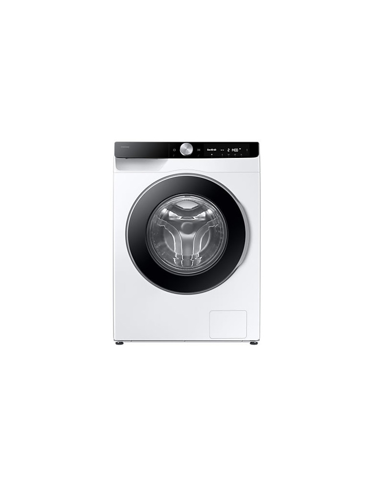 Samsung WW90T554DTW/S3 machine à laver Charge avant 9 kg 1400 tr/min Blanc