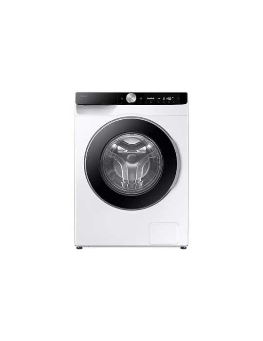Samsung WW90T554DTW/S3 machine à laver Charge avant 9 kg 1400 tr/min Blanc