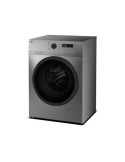 Continental Edisson CELL914ISS machine à laver Charge avant 9 kg 1400 tr/min Silver