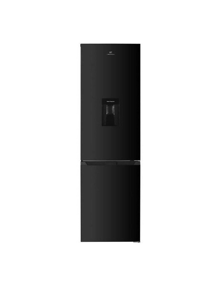 CONTINENTAL EDISON CEFC251NFB réfrigérateur-congélateur Pose libre 251 L Noir