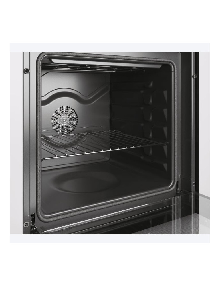 Rosières Origine RFC3OP5579IN Four encastrable porte froide 75 L Noir