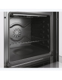 Rosières Origine RFC3OP5579IN Four encastrable porte froide 75 L Noir