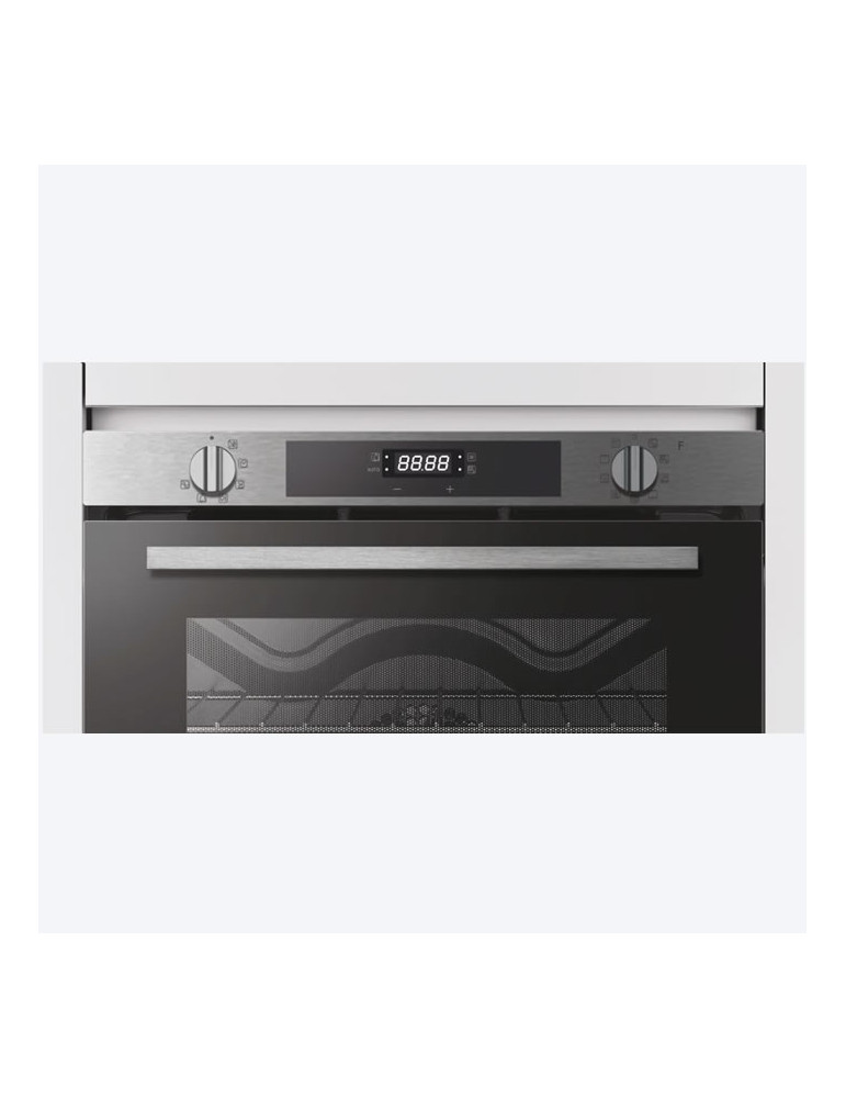 Rosières Origine RFC3OP5579IN Four encastrable porte froide 75 L Noir
