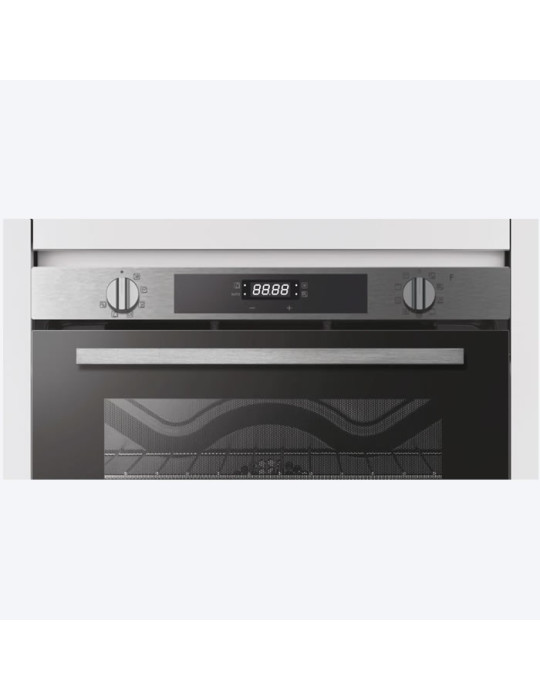 Rosières Origine RFC3OP5579IN Four encastrable porte froide 75 L Noir