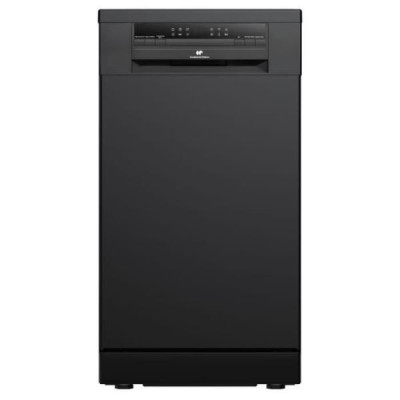 CONTINENTAL EDISON CELV1145B lave-vaisselle Pose libre 11 couverts