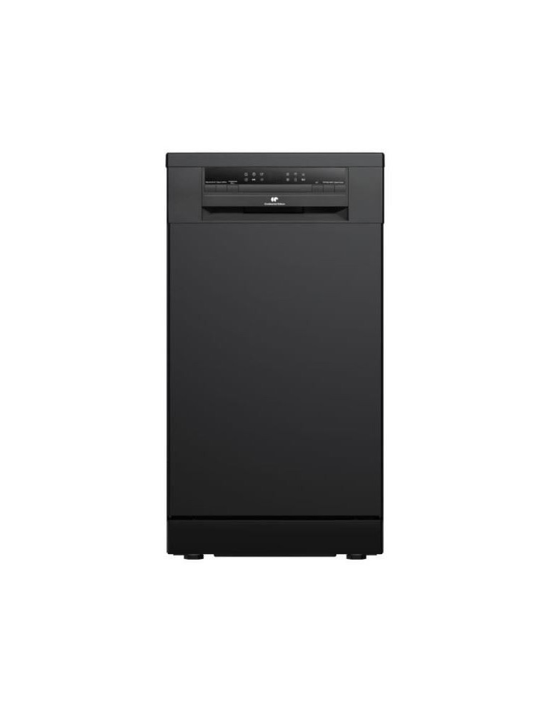 CONTINENTAL EDISON CELV1145B lave-vaisselle Pose libre 11 couverts