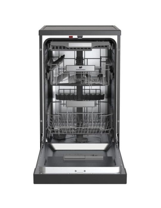 CONTINENTAL EDISON CELV1145B lave-vaisselle Pose libre 11 couverts