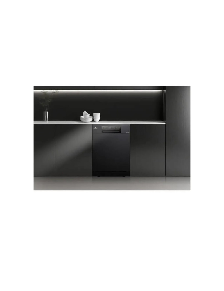 CONTINENTAL EDISON CELV1544IBP lave-vaisselle Pose libre 15 couverts