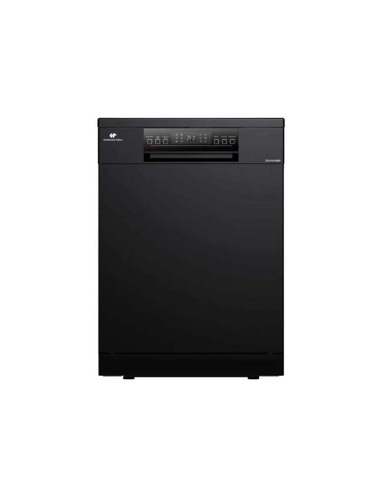 CONTINENTAL EDISON CELV1544IBP lave-vaisselle Pose libre 15 couverts