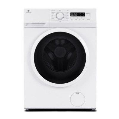 Continental Edisson CELL914IWS machine à laver Charge avant 9 kg 1400 tr/min Blanc 2