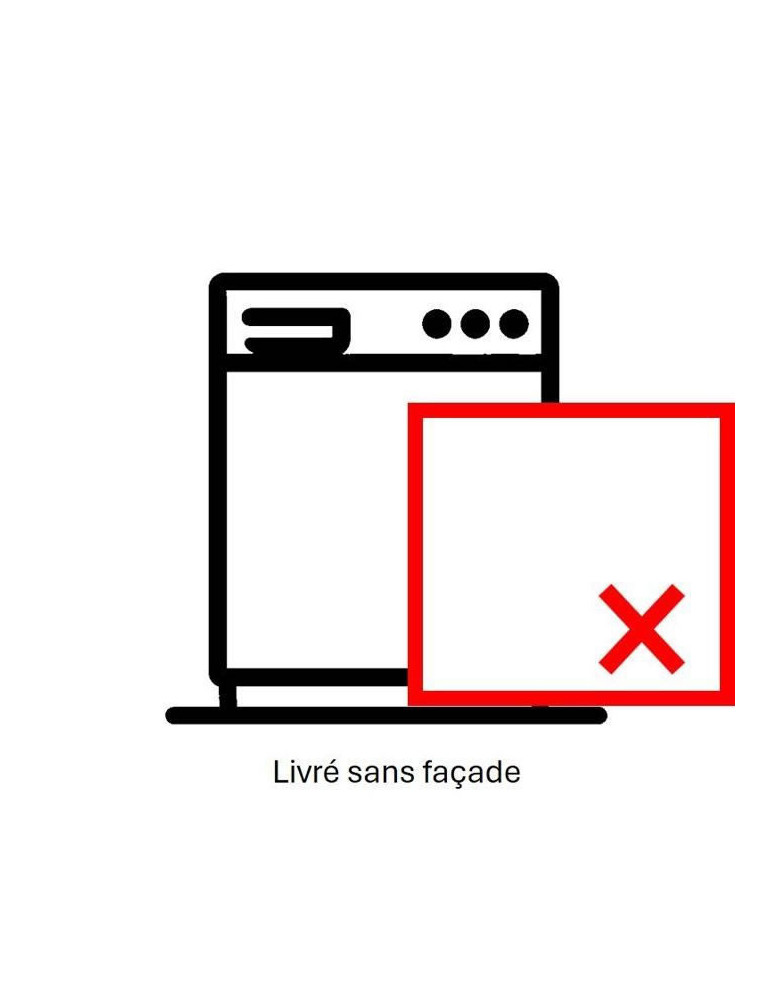 Bosch Serie 4 SMV4HCX07E lave-vaisselle Entièrement intégré 14 couverts
