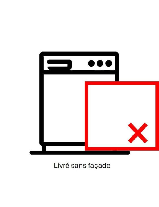 Bosch Serie 4 SMV4HCX07E lave-vaisselle Entièrement intégré 14 couverts