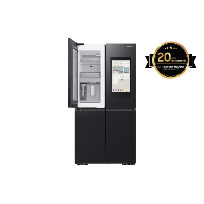 Samsung Réfrigérateur multi-portes 636 L - E - RF65DG9H0EB1