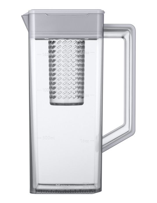 Samsung Réfrigérateur multi-portes 636 L - E - RF65DG9H0EB1