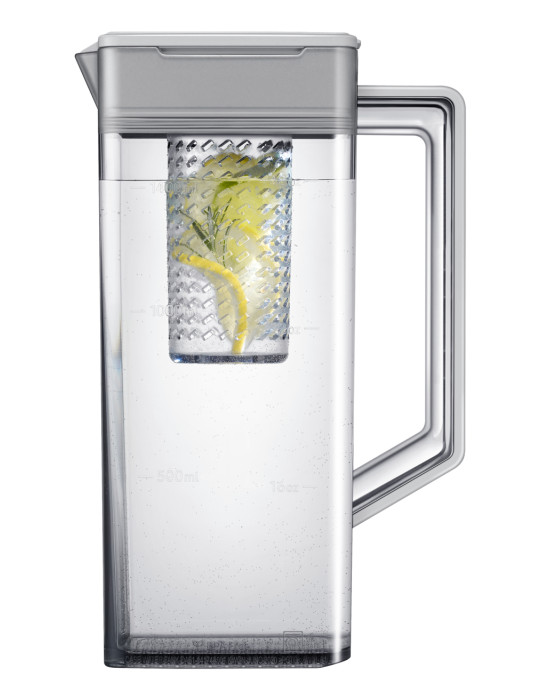 Samsung Réfrigérateur multi-portes, 636 L - E - RF65DG9H0ESR