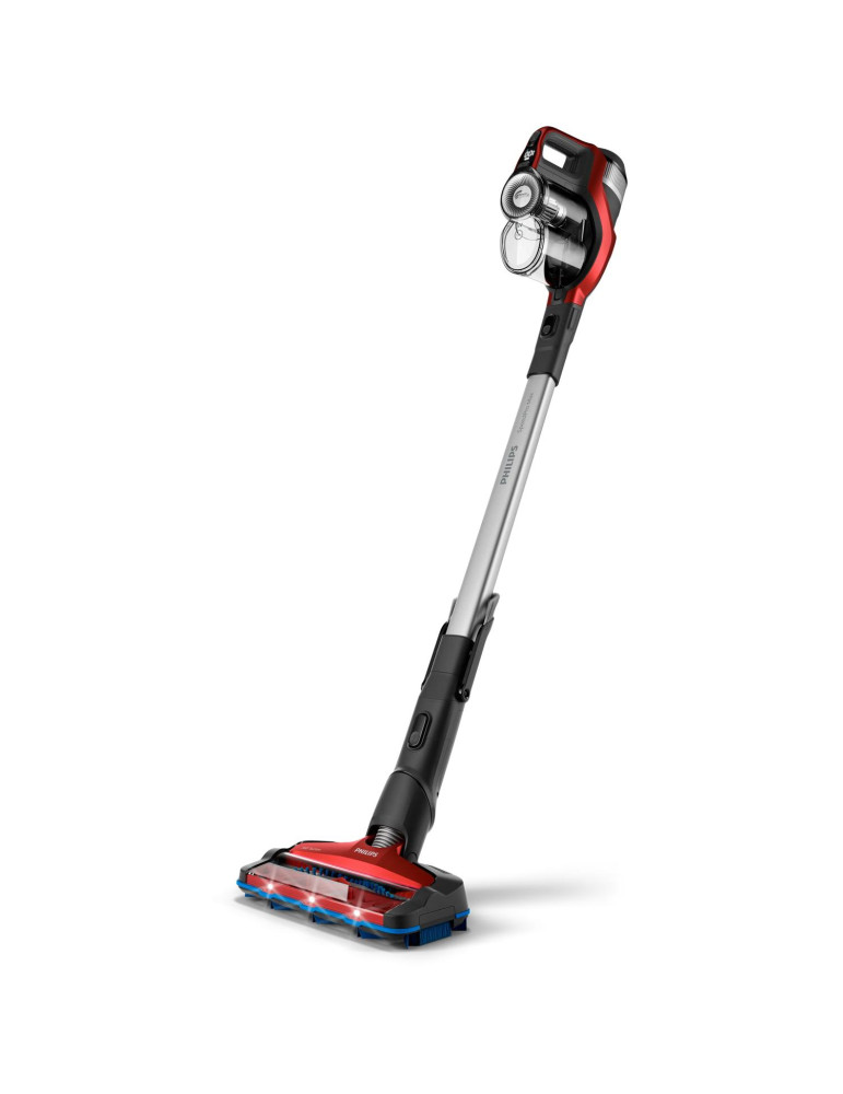 Philips Aspirateur-balai SpeedPro Max FC6823/01