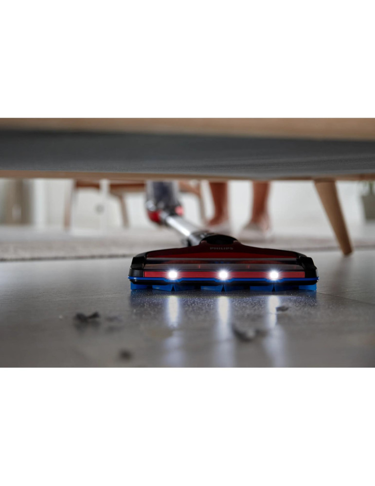 Philips Aspirateur-balai SpeedPro Max FC6823/01