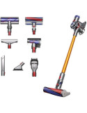 DYSON V8 Absolute - Autonomie jusqu'à 40 min - Puissance 115 AW