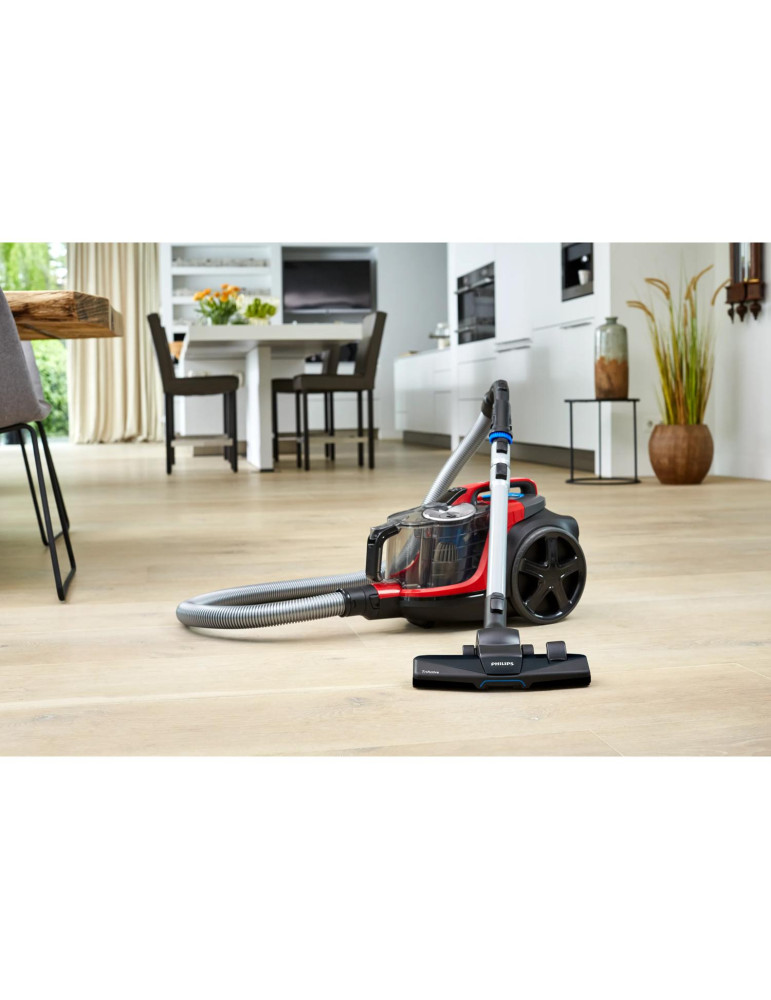 Philips PowerPro Expert Aspirateur sans sac FC9729/09