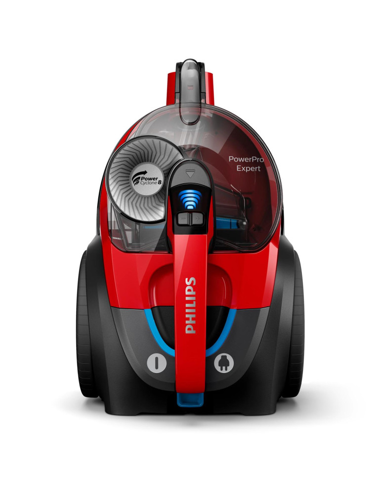Philips PowerPro Expert Aspirateur sans sac FC9729/09