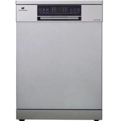 CONTINENTAL EDISON CELV1544IBP lave-vaisselle Pose libre 15 couverts