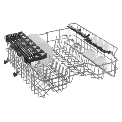 Lave-vaisselle encastrable Beko b100 DVN06431A Pose libre 14 couverts 2