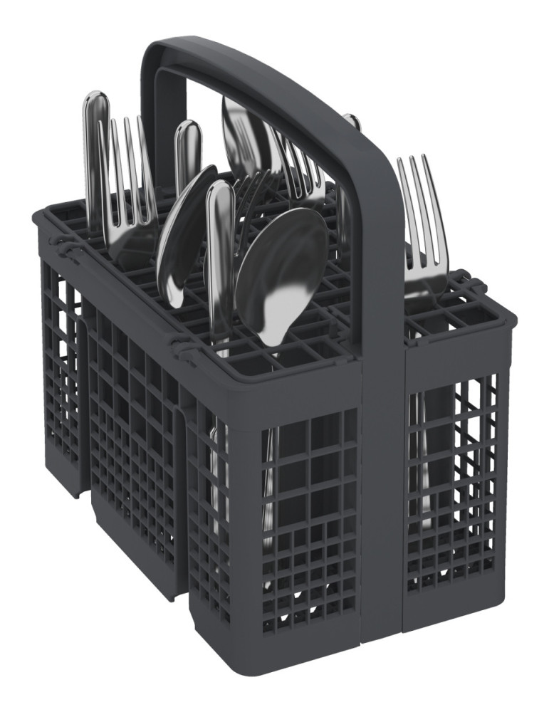 Lave-vaisselle encastrable Beko b100 DVN06431A Pose libre 14 couverts