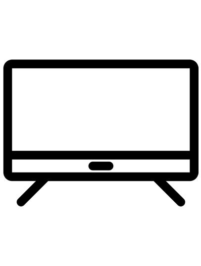 Tv - Image - Son